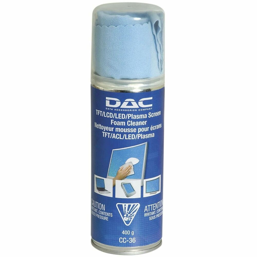 Electronic Cleaning Supplies